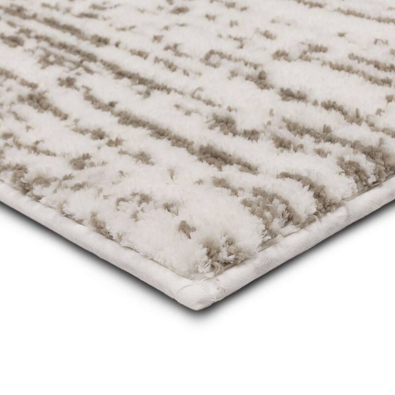Mohawk Home Nimbus Machine Washable Bath Mat