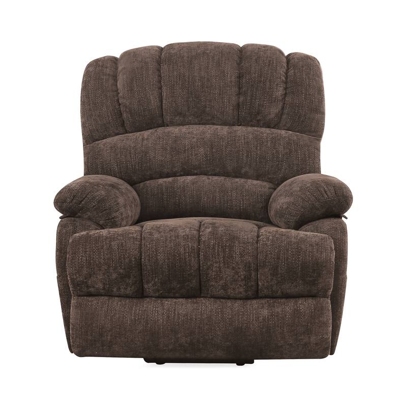 Electric Recliner Chair Lift Recliner with Heat and Massage for Adults Set of 2