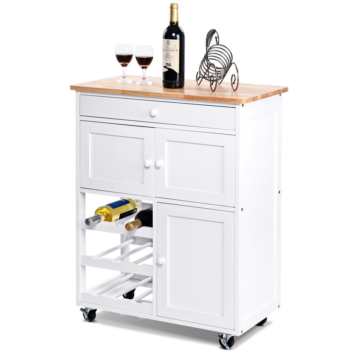 Buy Kitchen Carts Online At Overstock Our Best Kitchen