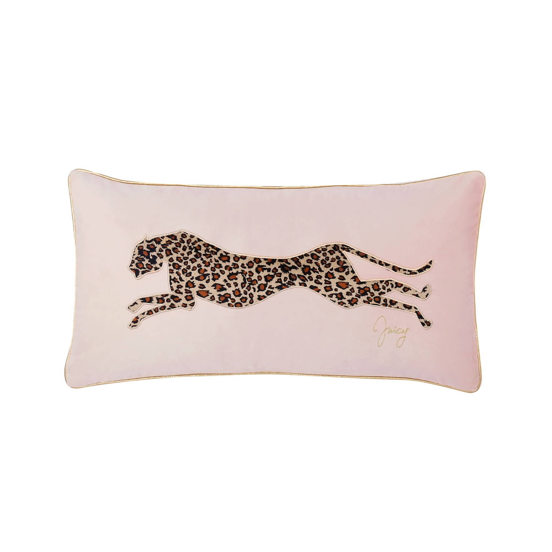Velvet animal print store pillows