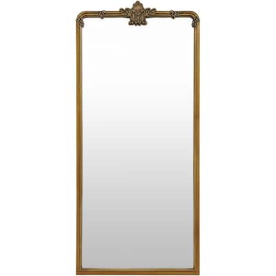 Livabliss Highclere Traditional Full Length Mirror - 66"H x 30"W x 2"D