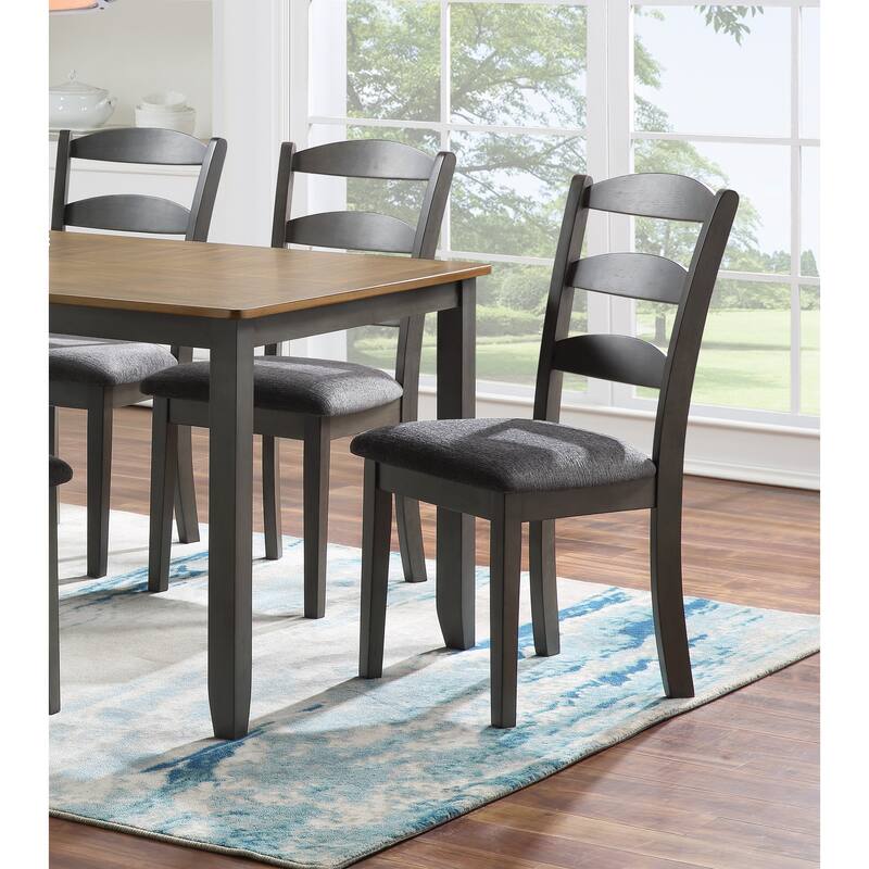 West Lake 66" 7-pc. Dining Table Set