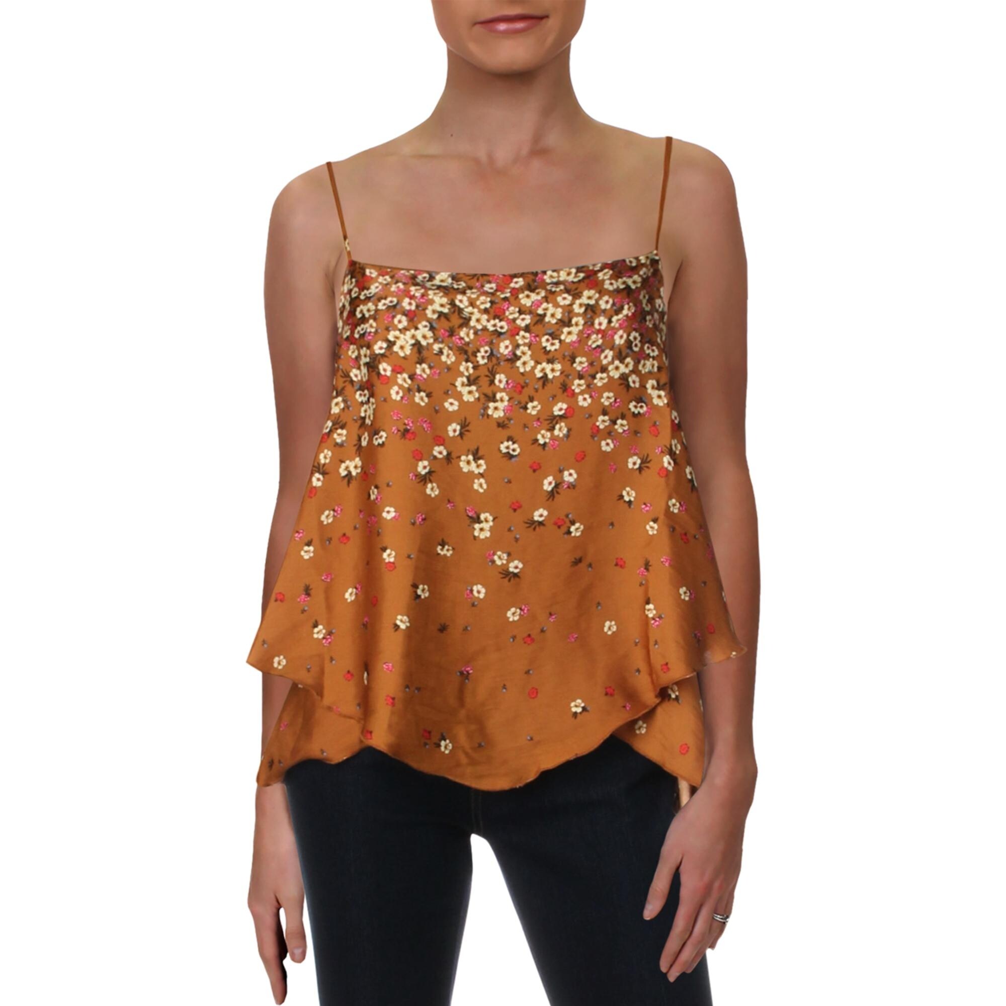 Lovable Damen Satin Camisole