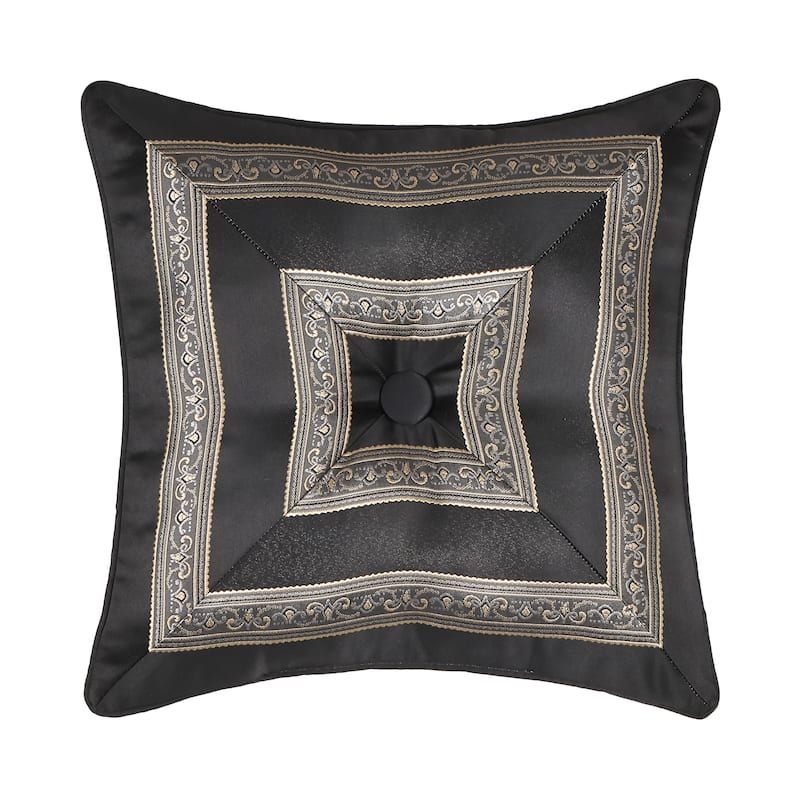 Harriman 18" Square Decorative Throw Pillow