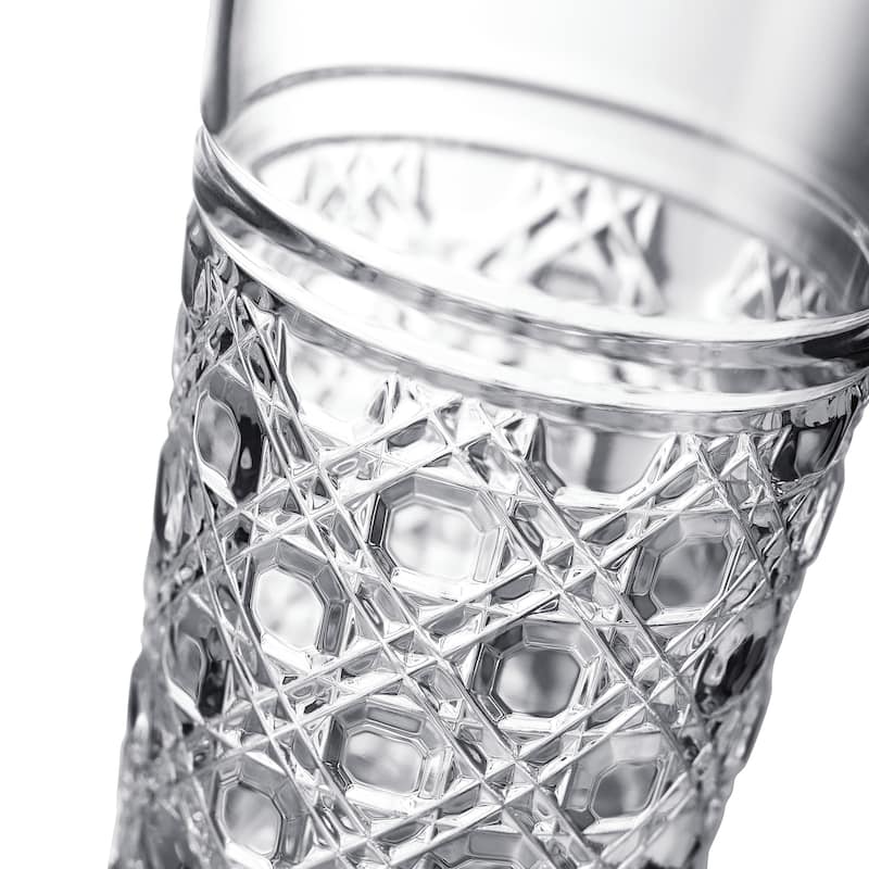 Waterford Opulence Flute 6oz, Set of 2
