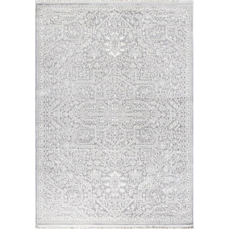 Dynamic Rugs Charlotte Traditional Area Rug