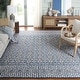 preview thumbnail 1 of 91, SAFAVIEH Handmade Micro-Loop Togzhan Wool Rug