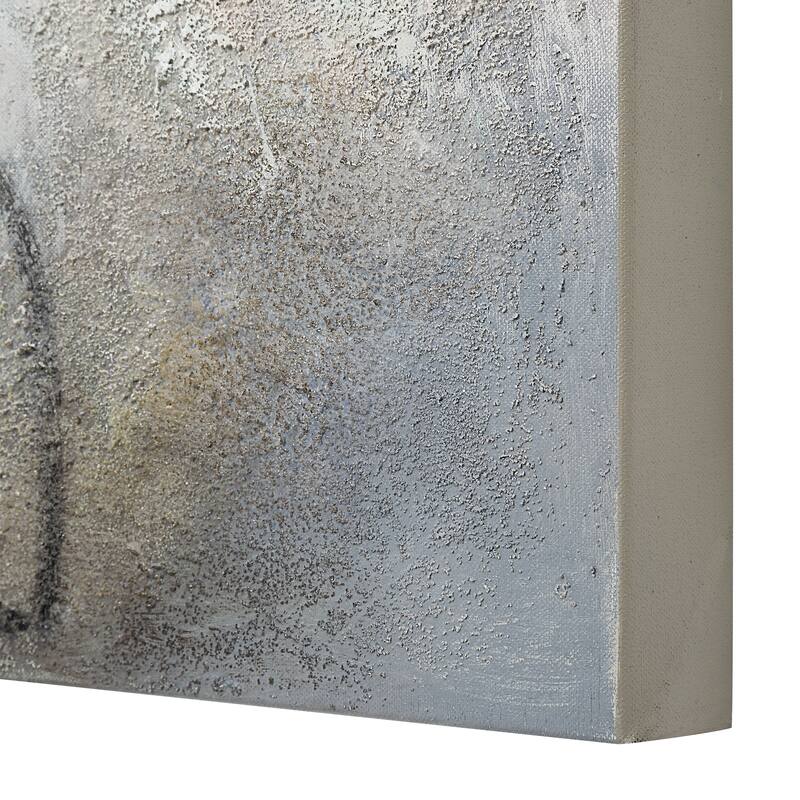 Renwil Torres 50" H x 30" W Canvas Art, (2 Piece Set) - Multi-Color