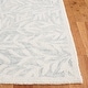 preview thumbnail 87 of 128, SAFAVIEH Handmade Jardin Fulga Wool Rug