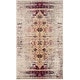 preview thumbnail 11 of 75, SAFAVIEH Monaco Blandine Distressed Boho Rug 3' x 5' - Ivory/Pink - Rectangle
