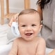 preview thumbnail 4 of 134, Baby Washcloths Muslin Cotton, Large 10"x10" by Comfy Cubs