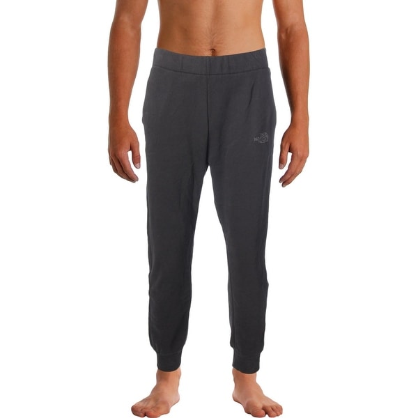 north face jogger pants mens
