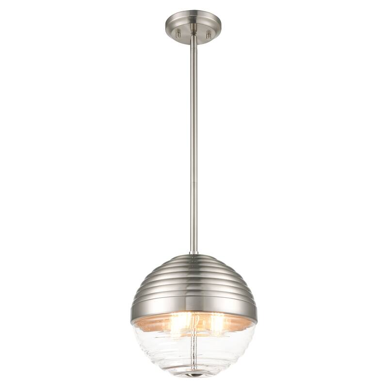 Light Society Bea Pendant Light