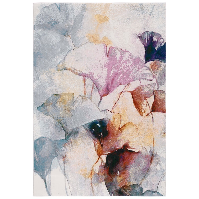 SAFAVIEH Art Studio Vered Modern Abstract Rug