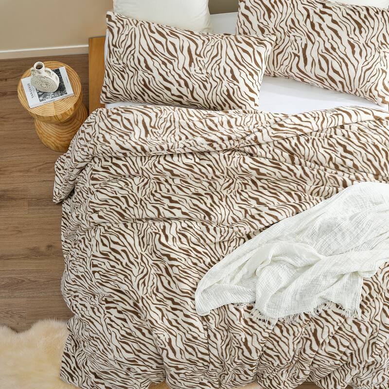 Serengeti - Coma Inducer® Comforter Set