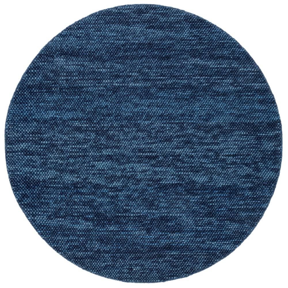 SAFAVIEH Handmade Natura Maayan New Zealand Wool Rug