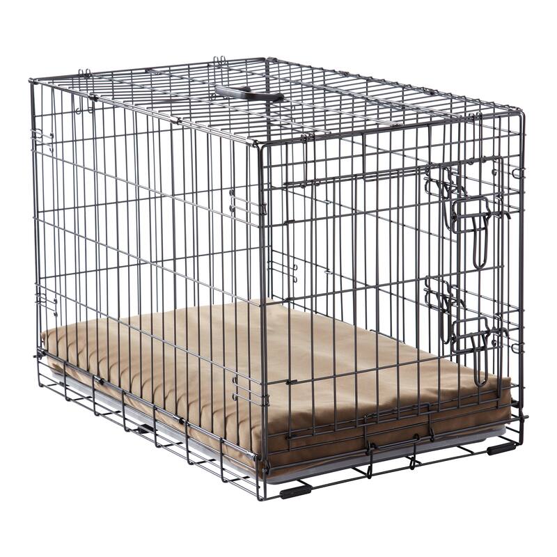 Cooper Deluxe Reversible Crate Pad