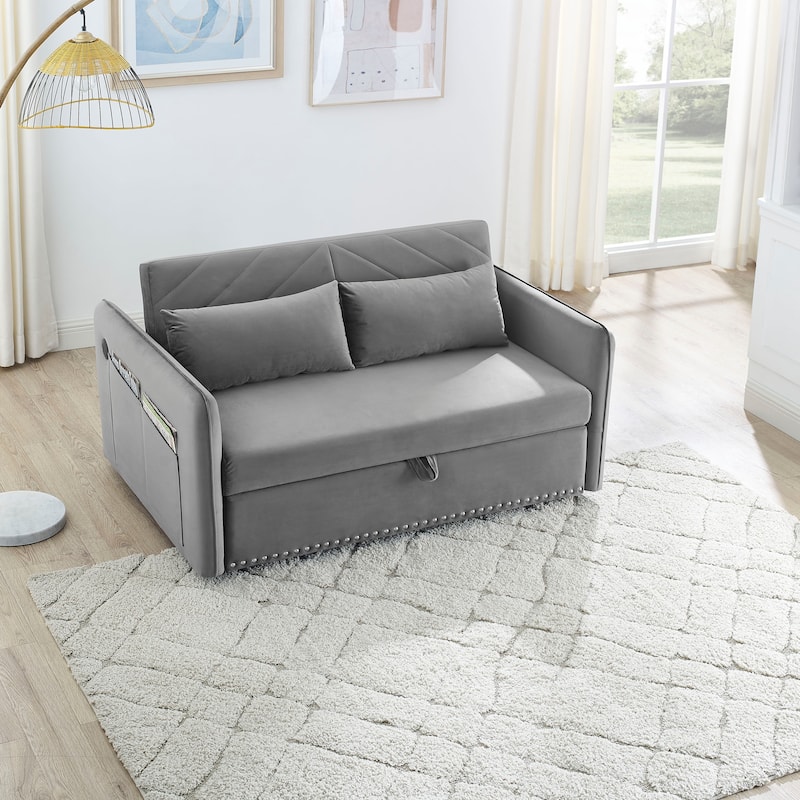 Sleeper Sofa Bed