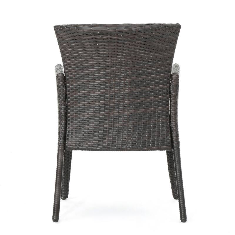 Elegant and Durable Outdoor Dining Chair