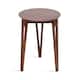 Option Walnut Brown