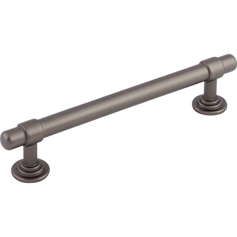 Top Knobs Ellis 5-1/16 Inch Center to Center Bar Cabinet Pull