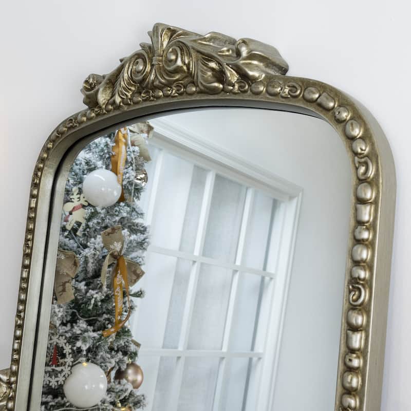 TEHOME Cummons Arch Wall Mirror