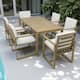 Option Light Teak