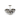Bayeux Serving Condiment Set with Horn Trim