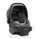 preview thumbnail 2 of 8, Evenflo LiteMax NXT Infant Car Seat with SensorSafe