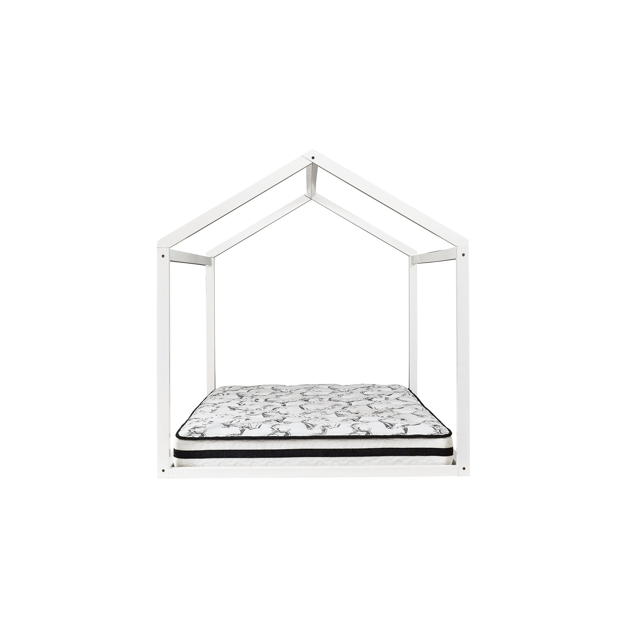 Flannibrook house bed deals