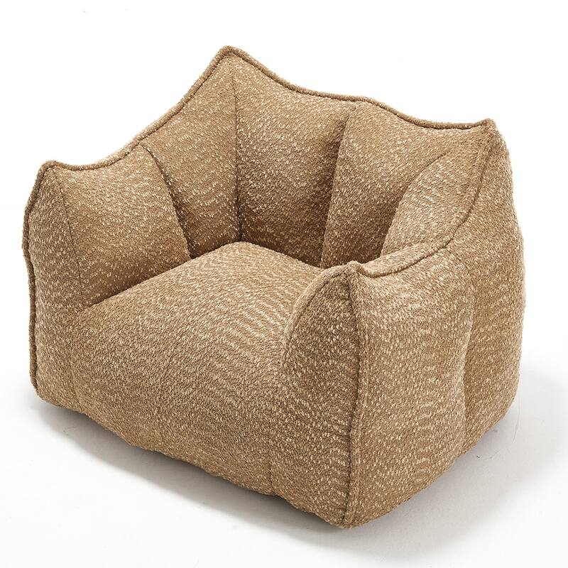 Soft Comfortable Bean Bag Chair for living room and bedroom