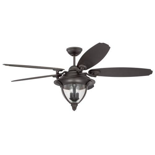 Shop Miseno Mfan 600 Traditional 56 Indoor Outdoor Ceiling Fan