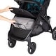 preview thumbnail 4 of 7, Baby Trend Tango Stroller,Veridian - Single Stroller