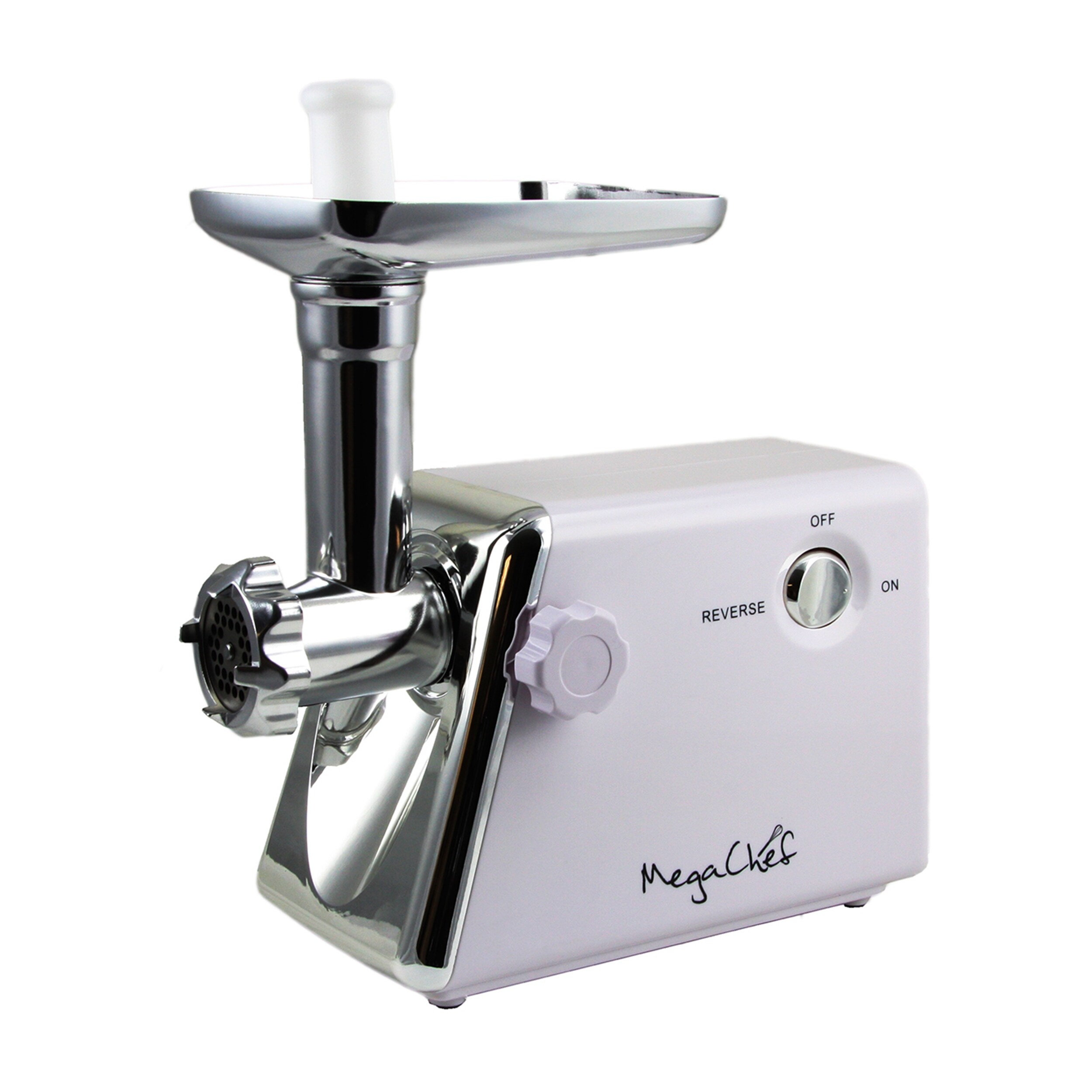 Bed bath and beyond meat grinder best sale