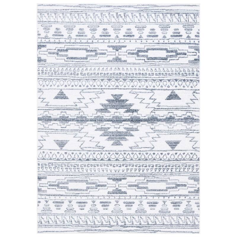SAFAVIEH Layla Rimma Moroccan Rustic Rug