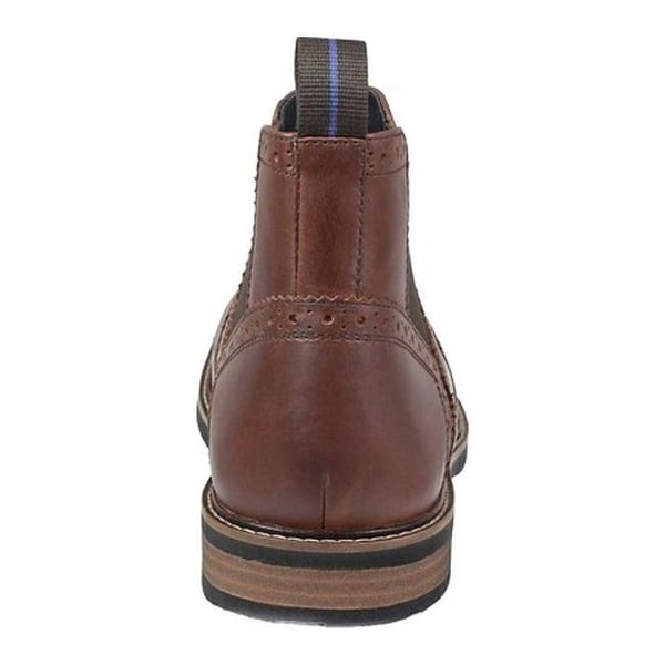 nunn bush chelsea boot