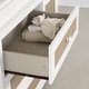 preview thumbnail 10 of 14, South Shore Cotton Candy Changing table