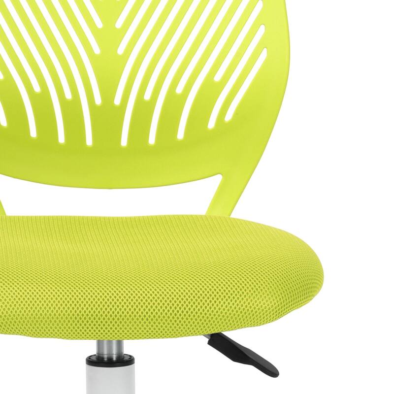 Homylin Colorful Mesh Task Chair for Teen