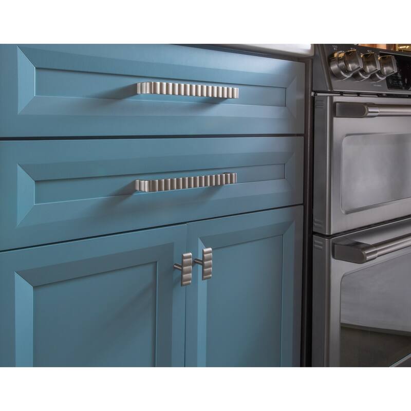 Sietto K-2004 Natoma 2-1/8" Bar Cabinet Knob