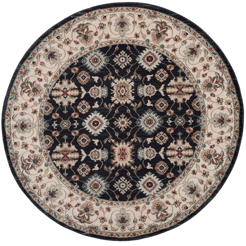 SAFAVIEH Lyndhurst Marylin Traditional Oriental Rug