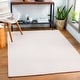 preview thumbnail 2 of 14, Farina Modern Wool/Viscose Handmade Area Rug