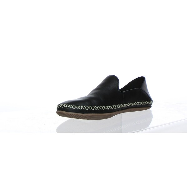 Shop UGG Womens Elodie Black Mule 