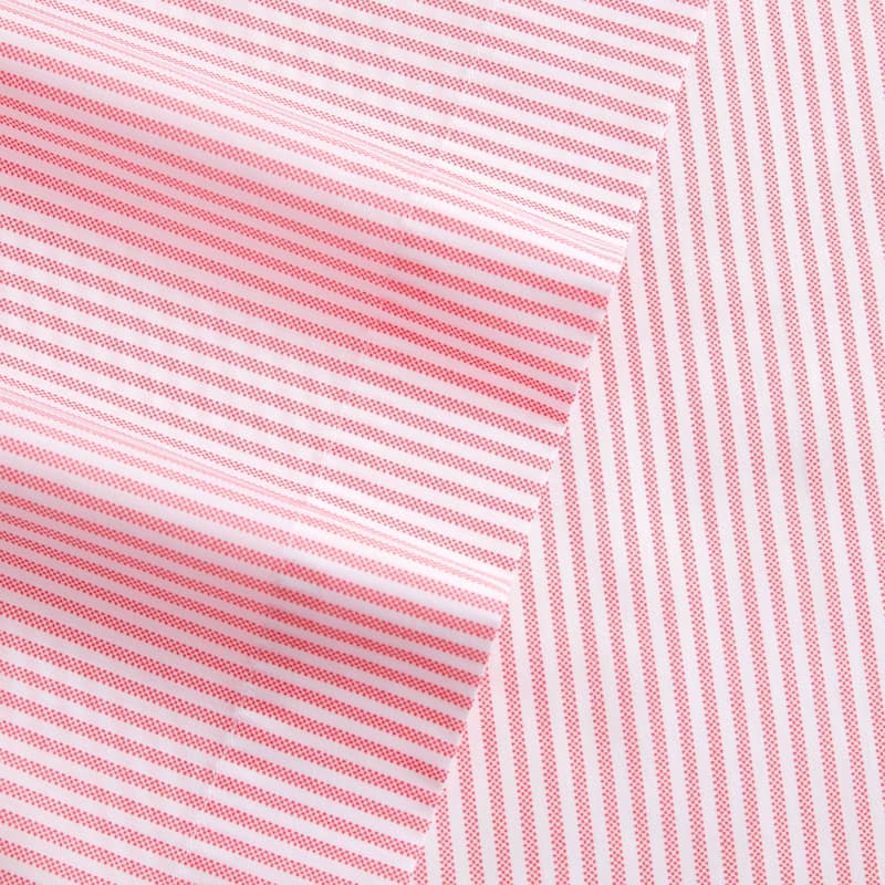 Poppy & Fritz Cotton Percale Printed Bed Sheet Sets