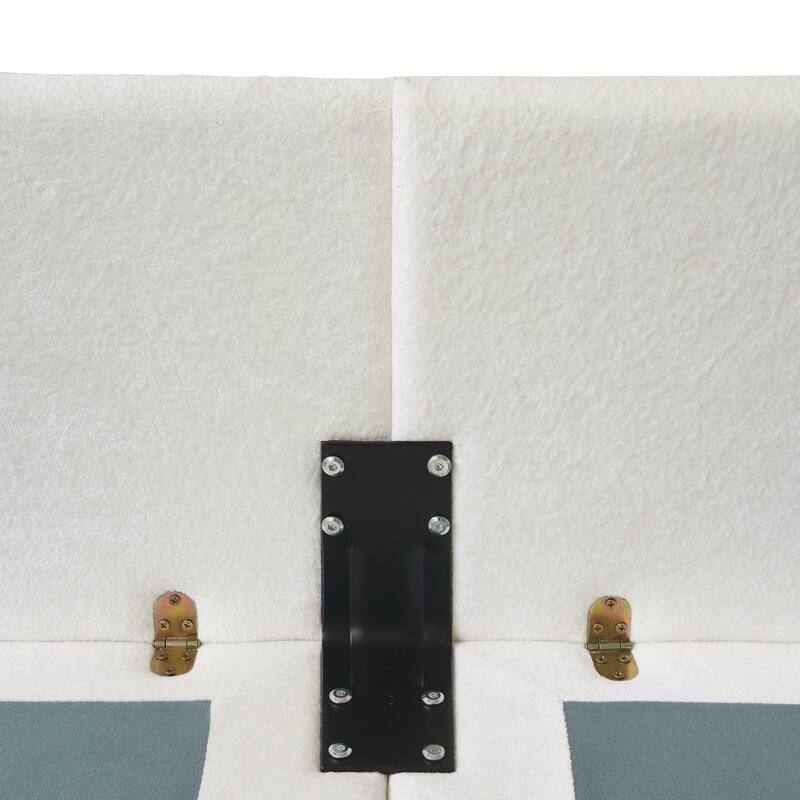 Living Room Furniture Velvet Sectional Sofa U-shaped Modular Sofa Deep Seat Upholstered Cloud Couch