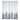 Avanti Silver Trees Shower Curtain