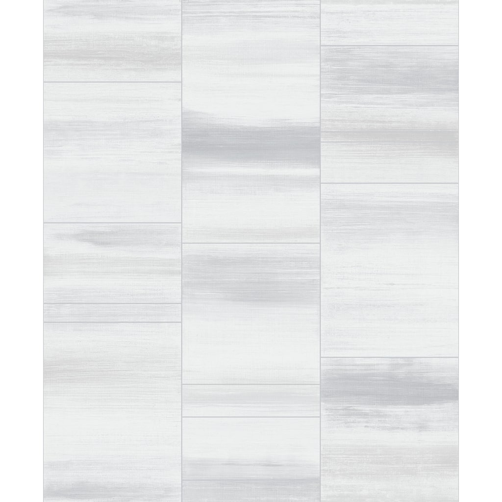 Galerie Wallcoverings Special FX Glitter Block Mylar on Non-woven Wallpaper Roll