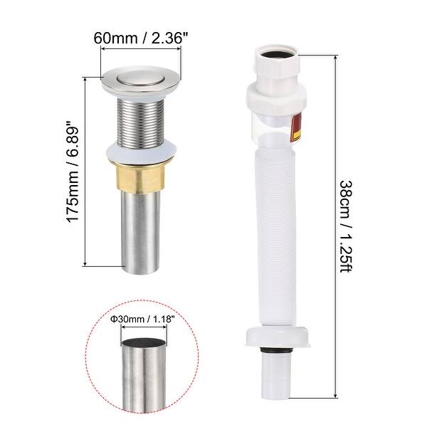 P2711 - Stop Ball Valve with Strainer Screen for Sanifount Washfountains main image 1