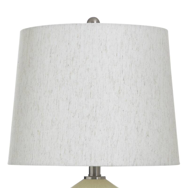 StyleCraft Jean Table Lamp