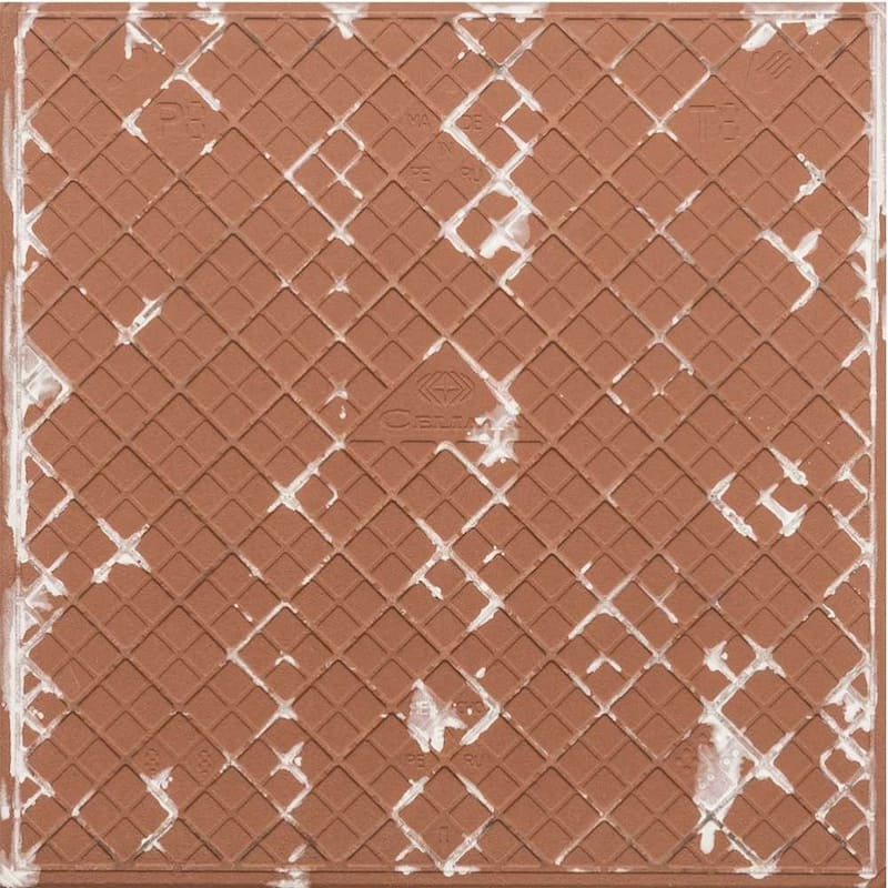 Everest 12x12 White Matte Marble Look Ceramic Tile - Wall, Backsplash