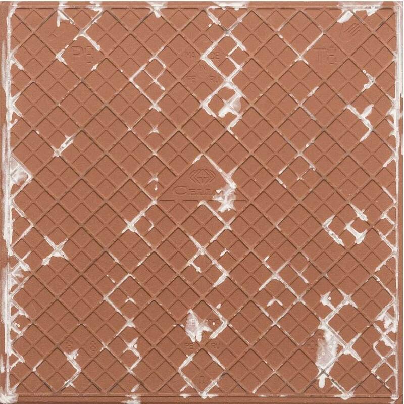 Everest 12x12 White Marble Look Matte Ceramic Wall Tile